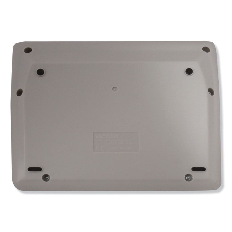 2140 Desktop Business Calculator, 12-Digit Lcd