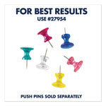 Classic Series Cork Bulletin Board, 96" x 48", Tan Surface, Oak Finished Fiberboard (MDF) Frame