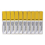 First-Aid Refill Sling/tourniquet Triangular Bandages, 40 X 40 X 56, 10/pack