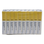 First-Aid Refill Fabric Adhesive Bandages, 1 X 3, 160/pack