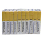 Refill Gauze Pads For Ansi-Compliant First Aid Kits/cabinets, Sterile, 3 X 3, 40/pack