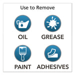 SUPRO MAX Hand Cleaner Refill, Unscented, 2,000 mL