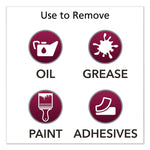 SUPRO MAX Heavy Duty Hand Cleaner, Refill for GOJO PRO TDX Touch-Free Dispenser, Cherry Scent, 5,000 mL, 2/Carton