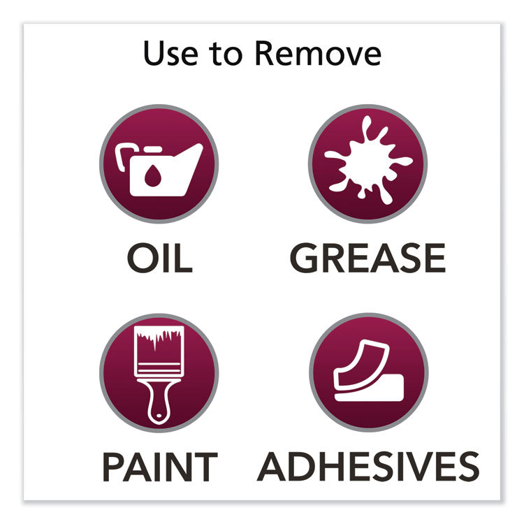 SUPRO MAX Heavy Duty Hand Cleaner, Refill for GOJO PRO TDX Touch-Free Dispenser, Cherry Scent, 5,000 mL, 2/Carton