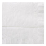 Advanced Soft Minifold Dispenser Napkins, 1-Ply,13" X 12", White, 6000/ct
