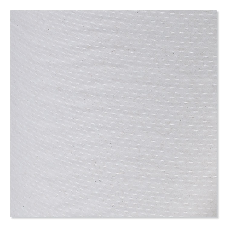 Hardwound Roll Towel, 1-Ply, 7.88" x 1,000 ft, White, 6 Rolls/Carton