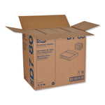 Universal Masterfold Dispenser Napkins, 1-Ply, 13" X 12", White, 6000/carton