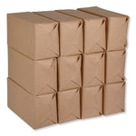 Universal Masterfold Dispenser Napkins, 1-Ply, 13" X 12", White, 6000/carton