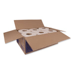 Advanced Centerfeed Hand Towel, 2-Ply, 8.25 X 11.8, White, 610/roll, 6/carton