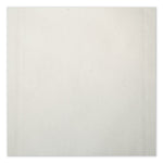 Advanced Centerfeed Hand Towel, 2-Ply, 8.25 X 11.8, White, 610/roll, 6/carton