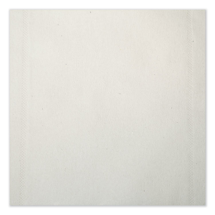 Advanced Centerfeed Hand Towel, 2-Ply, 8.25 X 11.8, White, 610/roll, 6/carton