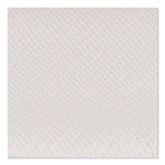 Multipurpose Paper Wiper, 2-Ply, 9 x 10.25, White, 110/Box, 18 Boxes/Carton