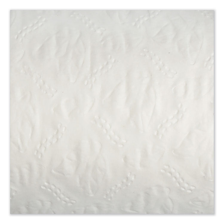 Advanced Bath Tissue, Septic Safe, 2-Ply, White, 500 Sheets/Roll, 48 Rolls/Carton