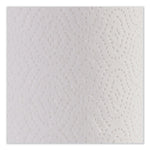 Handi-Size Perforated Kitchen Roll Towel, 2-Ply, 11 X 6.75, White, 120/roll, 30/carton