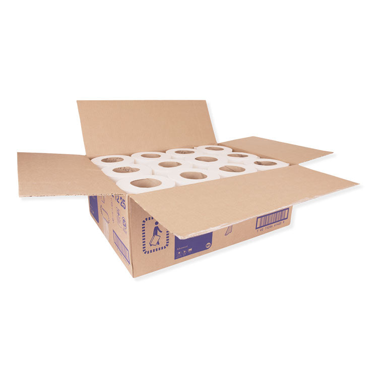 Advanced Soft Mini Centerfeed Hand Towel, 2-Ply, 8.3 x 11.8, 266/Roll, 12 Rolls/Carton