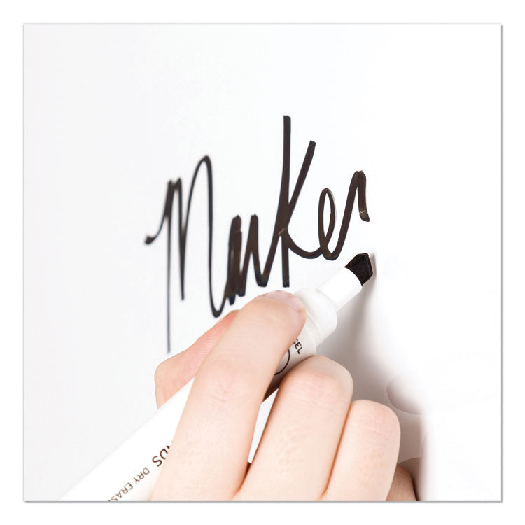 PINIT Magnetic Dry Erase Calendar, Monthly Planning/Scheduling, 36 x 36 (Actual Size: 35 x 35), White Surface, Aluminum Frame