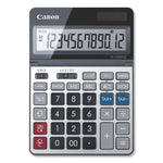 Ts-1200tsc Desktop Calculator, 12-Digit Lcd
