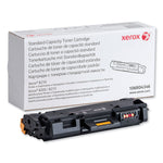 106r04346 Toner, 1,500 Page-Yield, Black