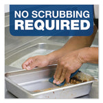 Liquid Ready-To-Use Grease Fighting Power Dissolver Spray, 32 oz Bottles, 6 Bottles and 2 Trigger Sprayers/Carton