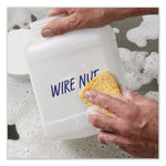 Marks A Lot Regular Desk-Style Permanent Marker, Broad Chisel Tip, Blue, Dozen (7886)