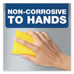 Heavy Duty Degreaser Spray, 32 oz Bottles, 6 Bottles and 2 Trigger Sprayers/Carton