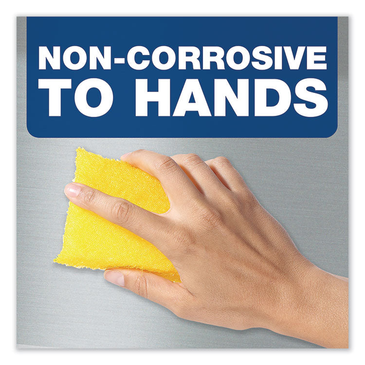 Heavy Duty Degreaser Spray, 32 oz Bottles, 6 Bottles and 2 Trigger Sprayers/Carton