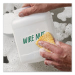 Marks A Lot Large Desk-Style Permanent Marker, Broad Chisel Tip, Green, Dozen (8885)