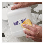 Marks A Lot Large Desk-Style Permanent Marker, Broad Chisel Tip, Purple, Dozen (8884)