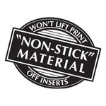 Multi-Page Capacity Heavyweight Diamond Clear Sheet Protector, Side: 3-Hole Punched, Top Load 8.5 x 11 Insert, Clear, 25/Pack