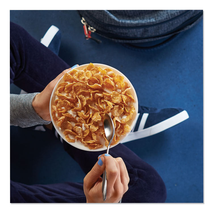 Frosted Flakes Breakfast Cereal, Bulk Packaging, 40 Oz Bag, 4/carton