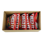 Cheez-It Baked Snack Mix, Classic Cheese, 4.5 Oz Bag, 6/pack