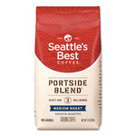 Port Side Blend Ground Coffee, Medium Roast, 12 Oz Bag