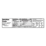 Sharing Size Chocolate Cookie Bar, 3.02 Oz, 24/box