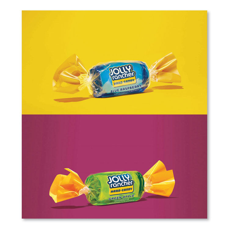 Original Hard Candy, Assorted, Individually Wrapped, 14 Oz