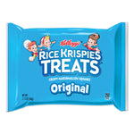 Rice Krispies Treats, Original, 2.13 Oz, 12/box