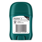 Men Dry Protection Anti-Perspirant, Cool Rush, 1/2 Oz, 36/carton