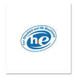 Natural Liquid Fabric Softener, Free And Clear, 42 Loads, 32 Oz Bottle, 6/carton