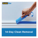 Original Multi-Surface Painter's Tape, 3" Core, 0.94" X 60 Yds, Blue, 6/pack