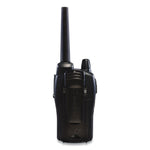 Gxt1000vp4 Two-Way Radio, 50 Channels