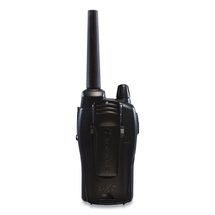 Gxt1000vp4 Two-Way Radio, 50 Channels
