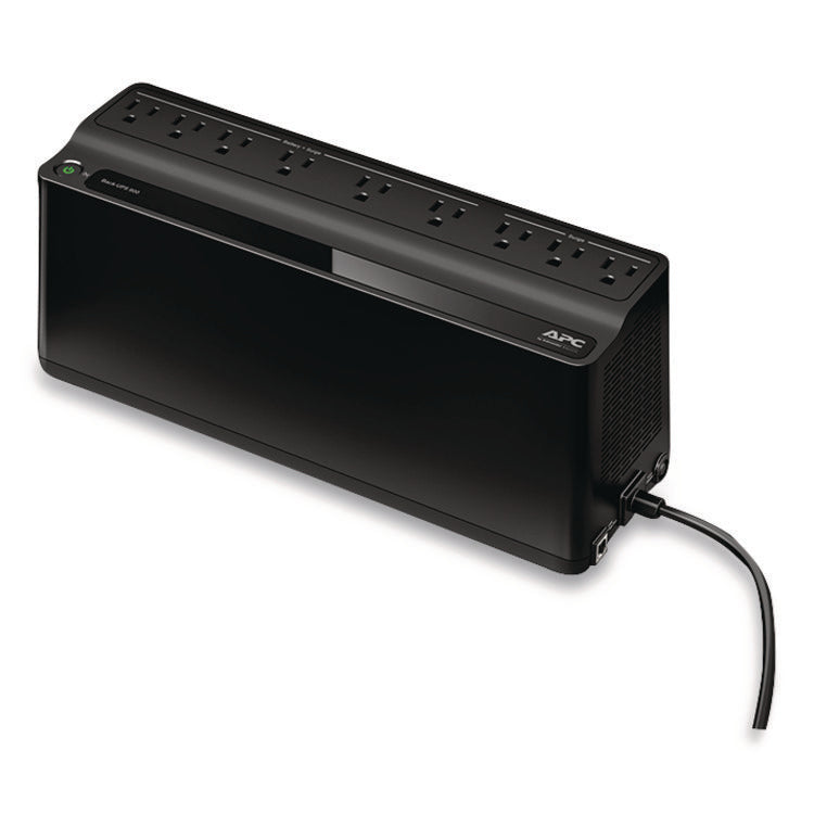 Bn900m Back-Ups 900 Va Battery Backup System, 9 Outlets, 900 Va, 354 J