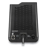 Bn650M1 Back-Ups 650 Va Battery Backup System, 7 Outlets, 650 Va, 490 J