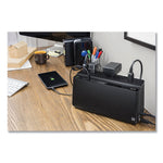 Bn650M1 Back-Ups 650 Va Battery Backup System, 7 Outlets, 650 Va, 490 J