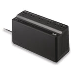 Bn450m Back-Ups 450 Va Battery Backup System, 6 Outlets, 450 Va, 180 J