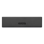 Backup Plus External Hard Drive, 4 Tb, Usb 2.0/3.0, Black