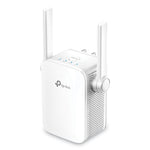 Re205 Ac750 Wi-Fi Range Extender, 1 Port, Dual-Band 2.4 Ghz/5 Ghz
