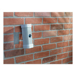 Heavy-Duty Fasteners, Extreme Outdoor Performance, 1" X 10 Ft, Titanium