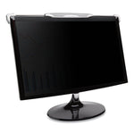 Snap 2 Flat Panel Privacy Filter for 17" Widescreen Flat Panel Monitor, 16:10 Aspect Ratio