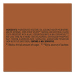 Sugar Free Chocolate Cream Powdered Creamer, 10.2 oz Canister