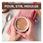 Sugar Free Chocolate Cream Powdered Creamer, 10.2 oz Canister